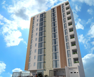 Edificio Cipriano