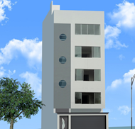 Edificio Canadá
