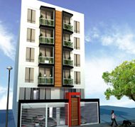 Edificio Neo