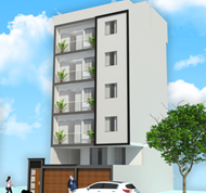 Edificio Arata