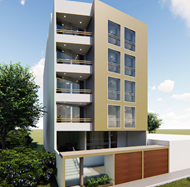 Residencial Novoa