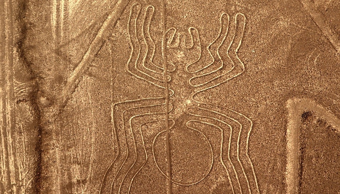 Lineas de Nazca